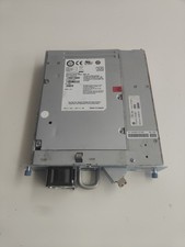 HP LTO5 Ultrium 3000 SAS