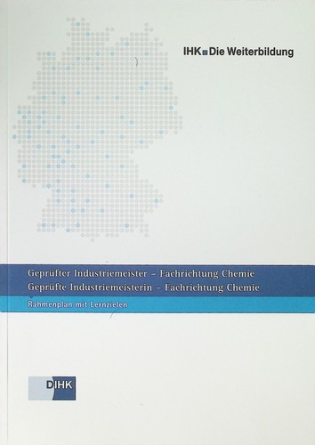 Industriemeister chemie - industriemeister,