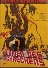 Blumen des Schreckens (Day of
