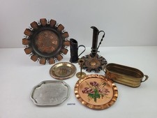 Konvolut Dekoration Eisen