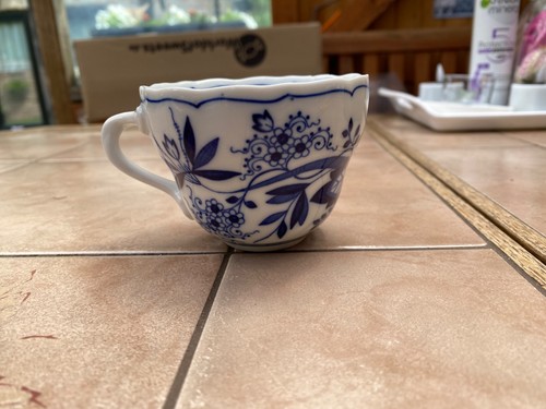 Hutschenreuther kaffeetasse - hutschenreuther,