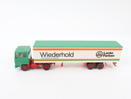 Wiking 540 modellauto - 540, lkw
