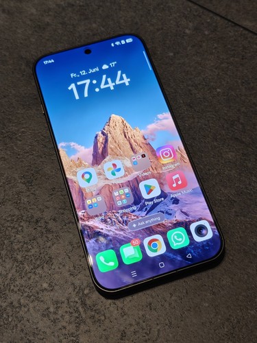 Oppo find pro - oppo, 16/512gb