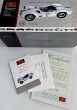 CMC Maserati Tipo 61 Birdcage