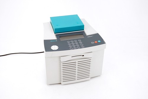 Mwg biotech primus plus - ag, 96