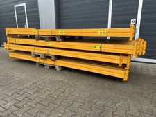 Jung Heinrich Delta Palettenregaltraverse Regaltraverse Regal 3.600 mm Traverse