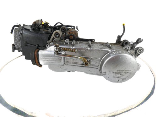 Motor peugeot vivacity 125 - -,