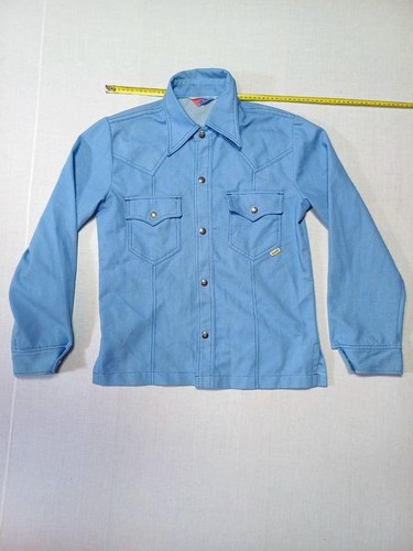 Men toughskins jacket blue - men,