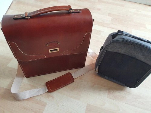 Business aktentasche - business,