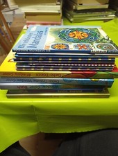 Window Color Fensterbilder Bücher