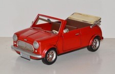 Blechauto Nostalgie Retro