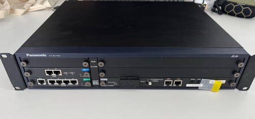 Panasonic ncp500xne - panasonic, kx-ncp500xne