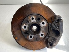 Opel Zafira B 1.8 L Benzin Radnabe Radlager Bremssattel Bremszange Vorne Rechts