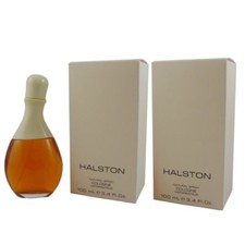 Halston Classic Woman 2 x 100