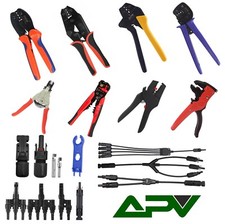 Solarstecker YT PV Stecker