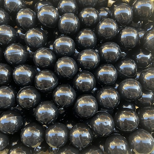 100pcs 32mm transparenz pp - 50/100pcs,