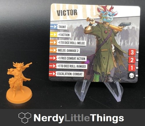 Cmon zombicide 2nd edition - cmon,