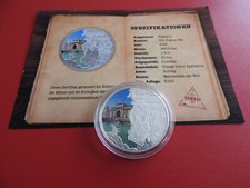 *Kamerun 500 Francs 2023