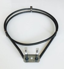 Backofen Heizung Heißluft