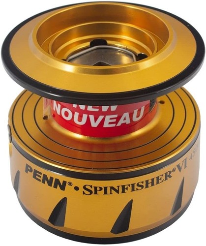 Penn spinfisher ssv - penn,