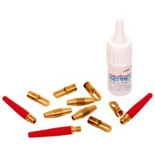 Katimex Service-Set für Kati Blitz Compact 2.0 und Kati Blitz Ortung 2.0 101246