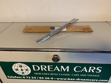 NEU NOS Mercedes 230SL 250SL 280SL W113 Handschuhfach Griff Glove Box Handle OEM