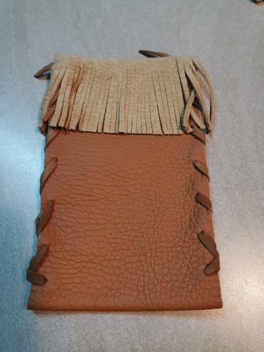 Handytasche leder - ,