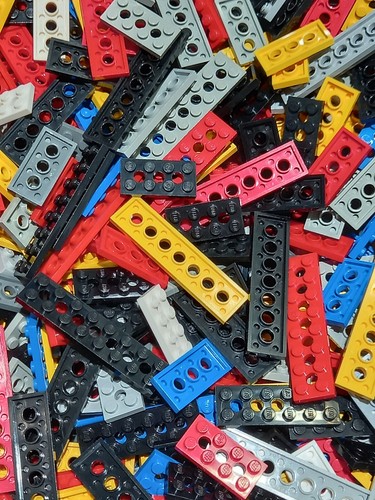 Lego technic 100 - technic, stück