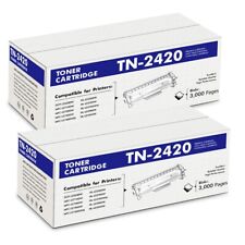 2 XXL Toner für Brother