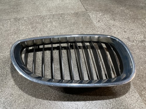 Bmw e60 e61 5er grill - e60,