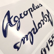 Deutz-Fahr Agroplus 70 75 80