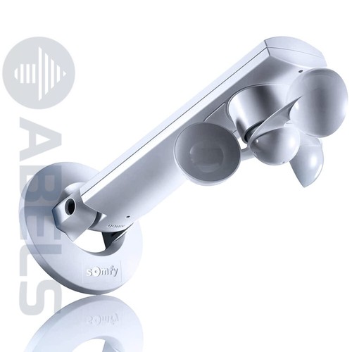 Somfy eolis wirefree - somfy, io