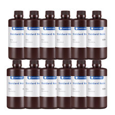 12KG 3D Drucker Resin 14K