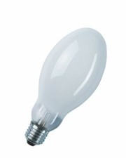 OSRAM Natriumdampflampe Vialox NAV-E Super XT 250W 100V 31600lm E40 Mattiert A+
