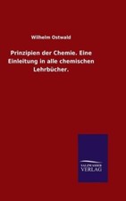Prinzipien Der Chemie  Eine