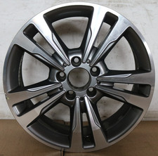 Mercedes E-Klasse W212 original Alufelge 8x17 ET 48 A2124015602