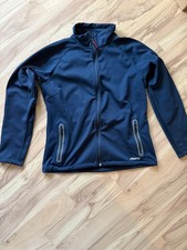 Musto Essential Softshell-Jacke Damen marineblau, Größe 14, 42