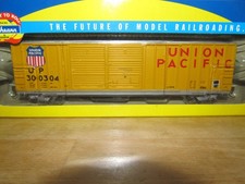 Athearn H0 92927 FMC Offset DD