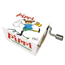 Kurbelspieldose – Spieluhr