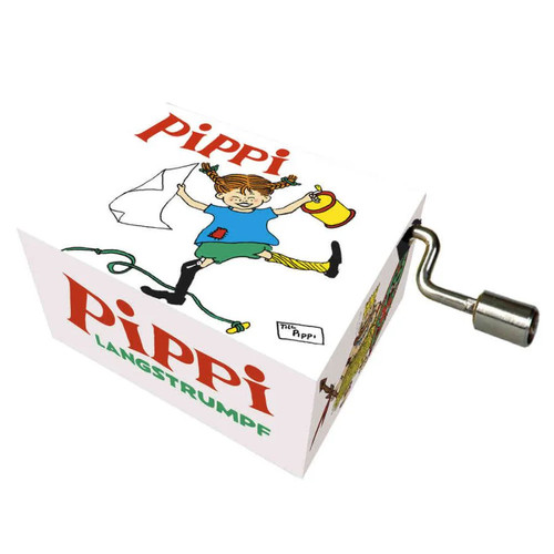 Kurbelspieldose spieluhr - –,