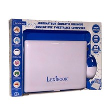 Lexibook JC598i10 Lerncomputer
