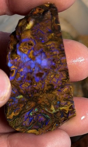 130cts australien koroit - australien,