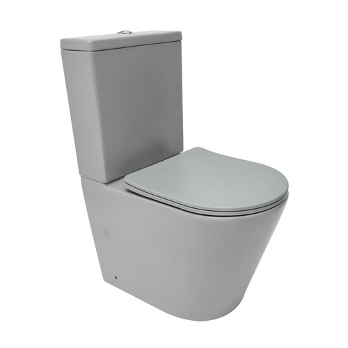 Stand kombi set - wc,