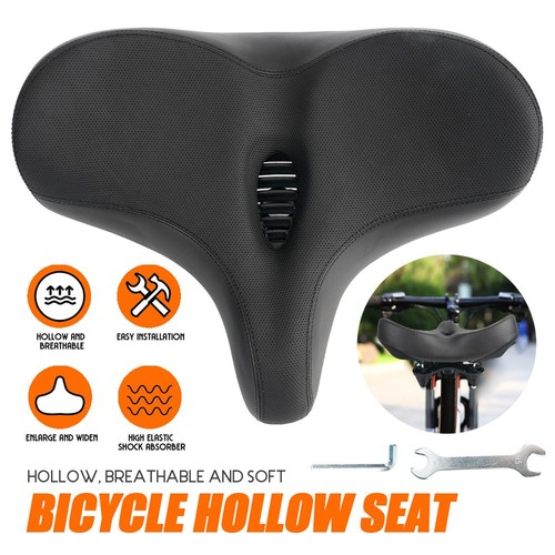 Ergonomische fahrrad sattel - fahrrad,