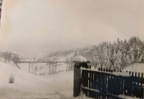 Zschopau brücke - zschopau,