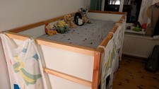 Kinder Hochbett Kura