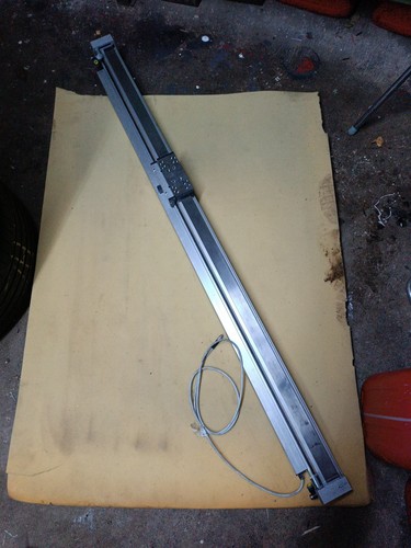 Festo linearantrieb mit - linearantrieb,