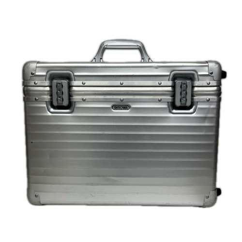 Rimowa topas pilotenkoffer - rimowa,