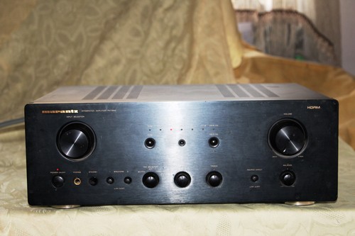 High end marantz pm7000 - high-end,