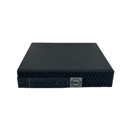 Dell optiplex 3040 intel - dell,